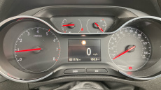 Vauxhall Crossland X 1.2 [83] Elite 5dr Petrol Hatchback